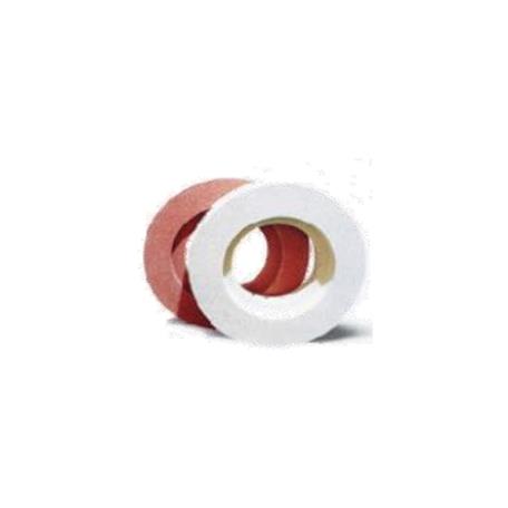 雙面凹砂輪（7型）