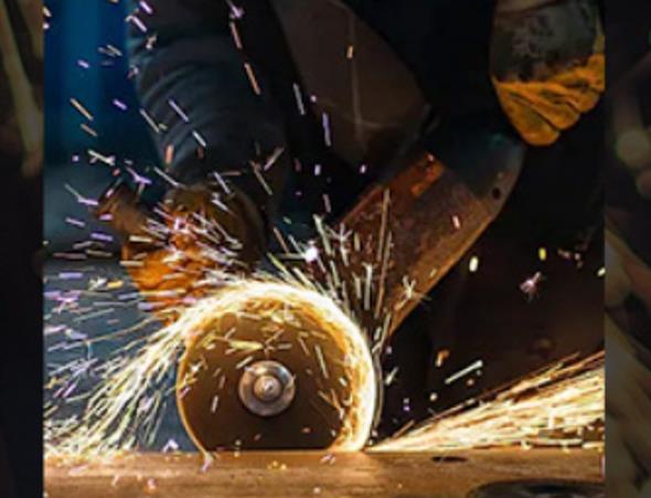 磨料磨具金屬加工應用