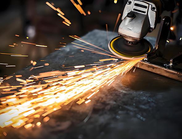 磨料磨具?其他應用領域